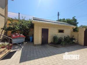 Дом 290м², 3-этажный, участок 5 сот.