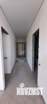 Дом 116м², 2-этажный, участок 6 сот.