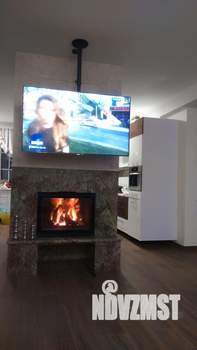 Коттедж 140м², 1-этажный, участок 6 сот.