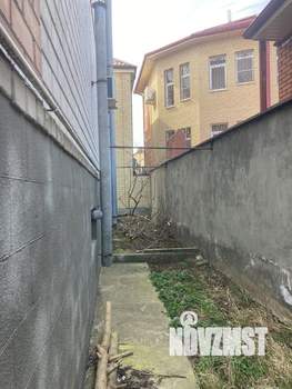 Дом 800м², 2-этажный, участок 3 сот.