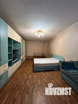 Таунхаус 50м², 2-этажный, участок 1 сот.