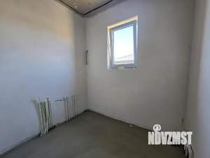 Дом 106м², 1-этажный, участок 4 сот.