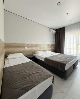 Дом 357м², 3-этажный, участок 6 сот.