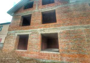 Дом 274м², 3-этажный, участок 3 сот.