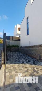 Дом 194м², 3-этажный, участок 3 сот.