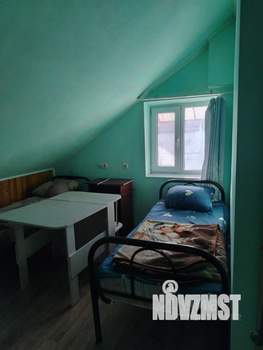 Дом 550м², 2-этажный, участок 9 сот.