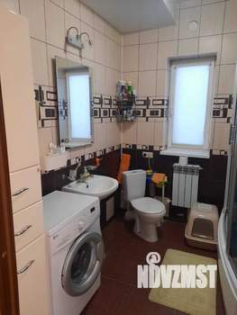 Дом 90м², 2-этажный, участок 4 сот.