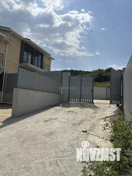 Таунхаус 140м², 2-этажный, участок 3 сот.