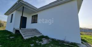 Дом 96м², 1-этажный, участок 10 сот.