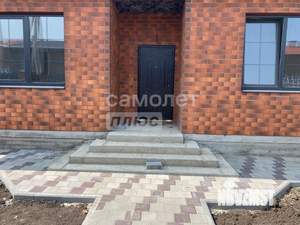 Дом 100м², 1-этажный, участок 4 сот.