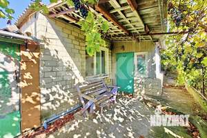 Дом 50м², 1-этажный, участок 5 сот.