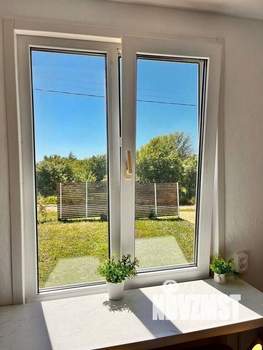 Дом 36м², 2-этажный, участок 6 сот.