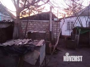 Дом 61м², 1-этажный, участок 30 сот.