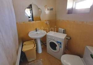 Дом 94м², 2-этажный, участок 4 сот.