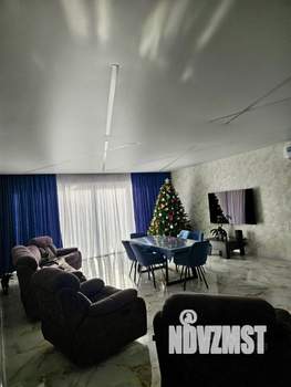 Дом 530м², 2-этажный, участок 8 сот.