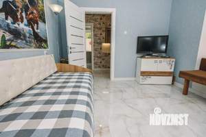 Дом 331м², 2-этажный, участок 3 сот.