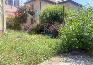 Дом 81м², 1-этажный, участок 3 сот.