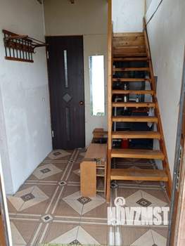 Дача 101м², 2-этажный, участок 5 сот.