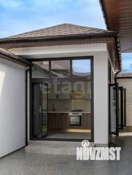 Дом 401м², 1-этажный, участок 4 сот.