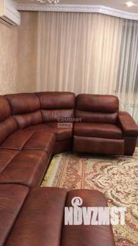 Коттедж 304м², 2-этажный, участок 6 сот.