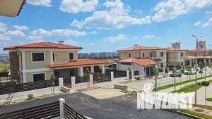 Дом 175м², 2-этажный, участок 6 сот.