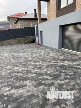 Дом 261м², 2-этажный, участок 5 сот.