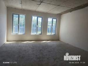 Дом 132м², 2-этажный, участок 3 сот.