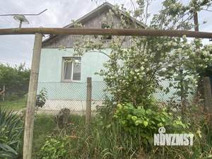 Дом 87м², 2-этажный, участок 13 сот.