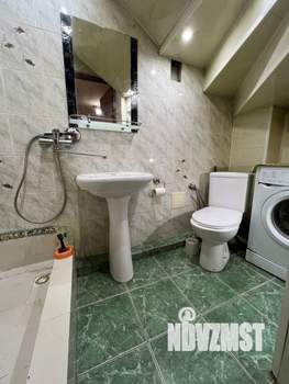 Таунхаус 50м², 2-этажный, участок 1 сот.