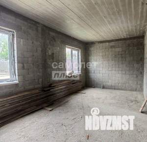 Дом 127м², 2-этажный, участок 6 сот.