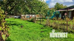 Дача 82м², 2-этажный, участок 10 сот.