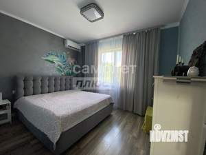 Дом 110м², 1-этажный, участок 8 сот.