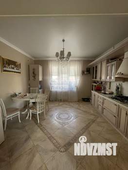 Дом 127м², 1-этажный, участок 7 сот.