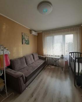 Дом 117м², 2-этажный, участок 1 сот.