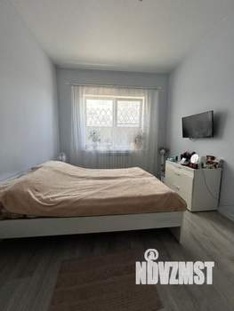 Дом 111м², 1-этажный, участок 5 сот.