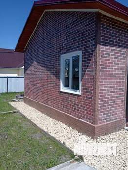 Дом 60м², 2-этажный, участок 5 сот.