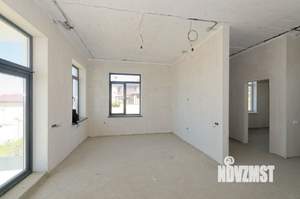 Дом 180м², 2-этажный, участок 4 сот.