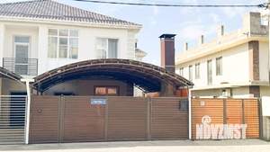 Дом 110м², 2-этажный, участок 3 сот.