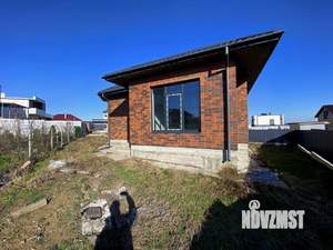 Дом 82м², 2-этажный, участок 5 сот.