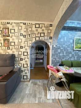 Дом 80м², 1-этажный, участок 4 сот.