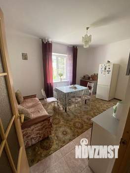 Дом 162м², 2-этажный, участок 8 сот.