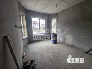 Дом 110м², 2-этажный, участок 9 сот.