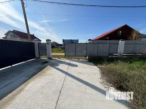 Дом 106м², 1-этажный, участок 4 сот.