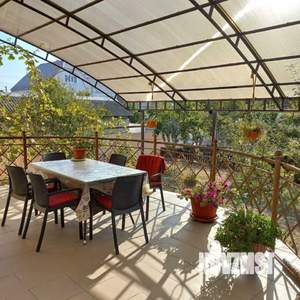 Дом 410м², 2-этажный, участок 8 сот.