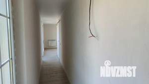 Дом 127м², 2-этажный, участок 9 сот.