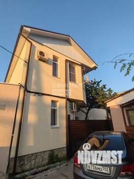 Дом 210м², 2-этажный, участок 7 сот.