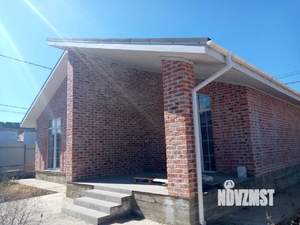 Дом 100м², 2-этажный, участок 4 сот.