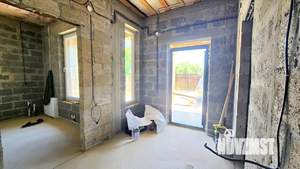 Дом 150м², 1-этажный, участок 5 сот.