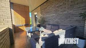 Коттедж 180м², 1-этажный, участок 9 сот.