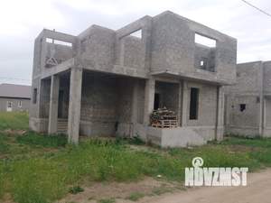 Дом 220м², 2-этажный, участок 5 сот.